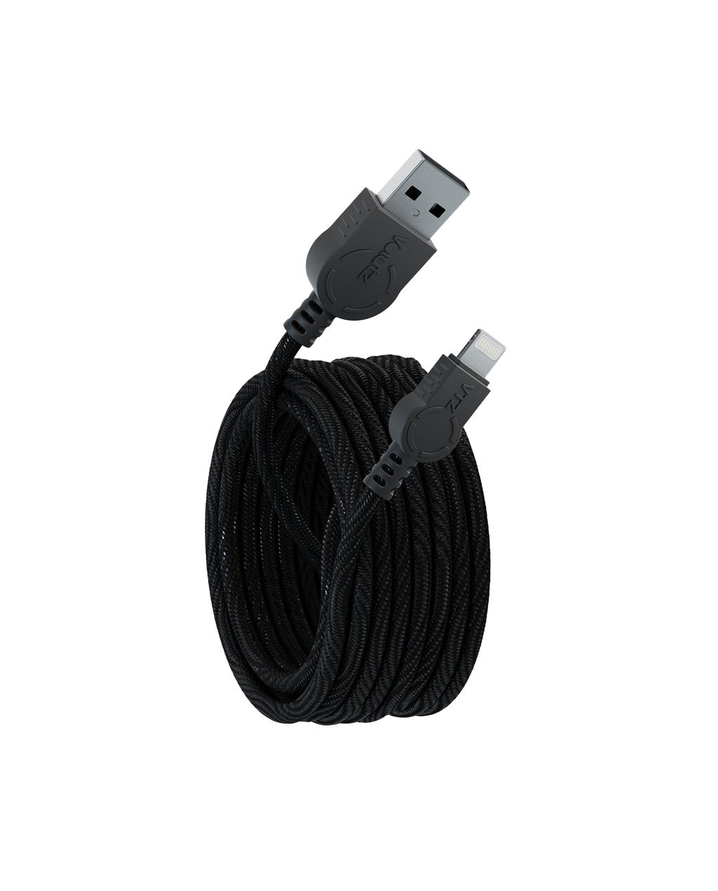 Lightning to USB A Cable - 1.8M