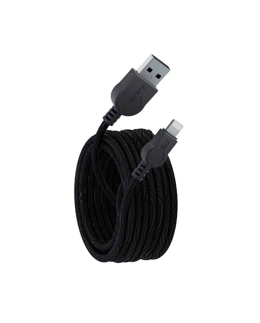 Lightning to USB A Cable - 1.8M - Volutz