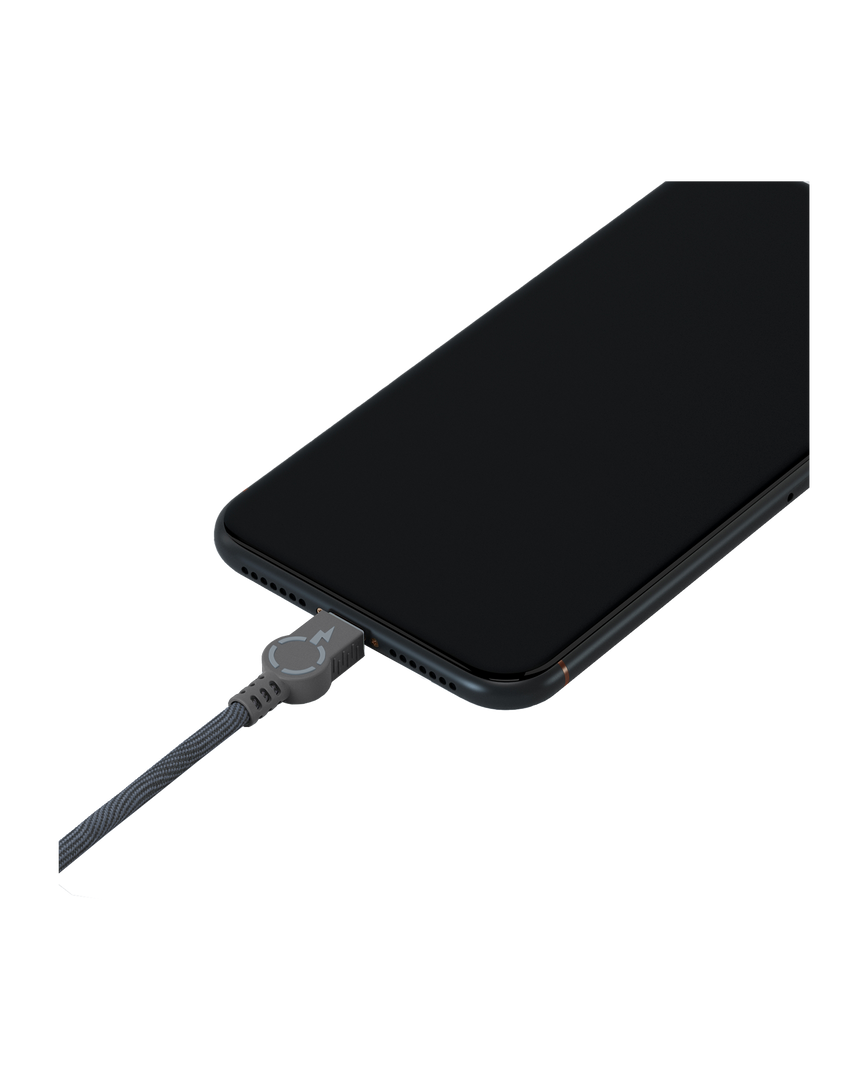 Lightning to USB A Cable - 3M - Volutz