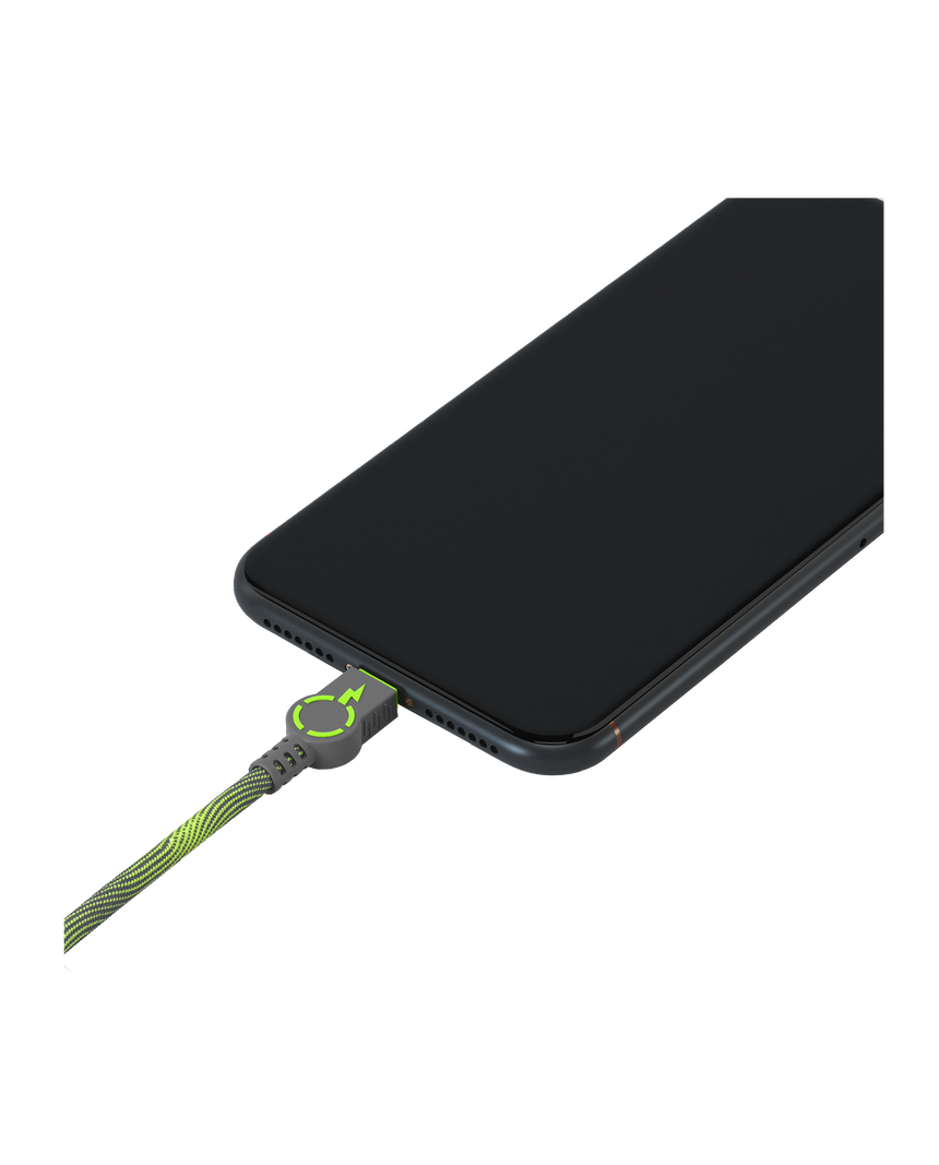 Lightning to USB A Cable - 1.8M - Volutz