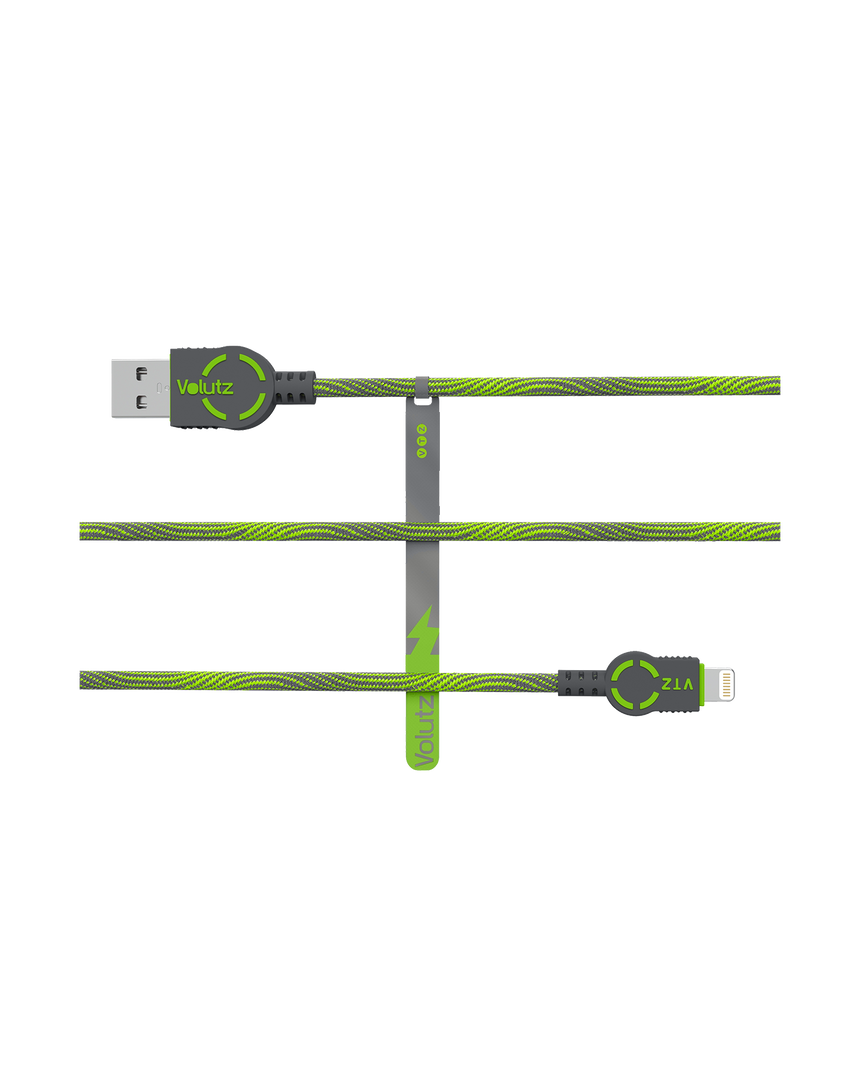 Lightning to USB A Cable - 1.8M - Volutz