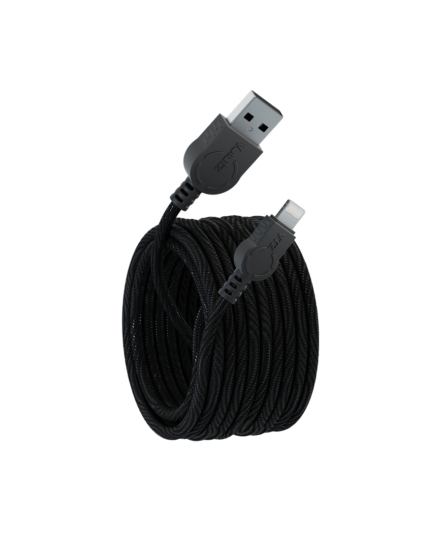 Lightning to USB A Cable - 3M - Volutz