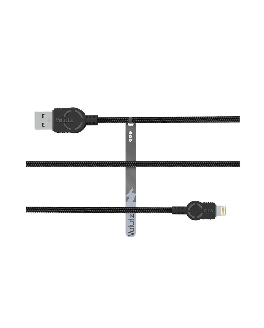Lightning to USB A Cable - 1.8M - Volutz